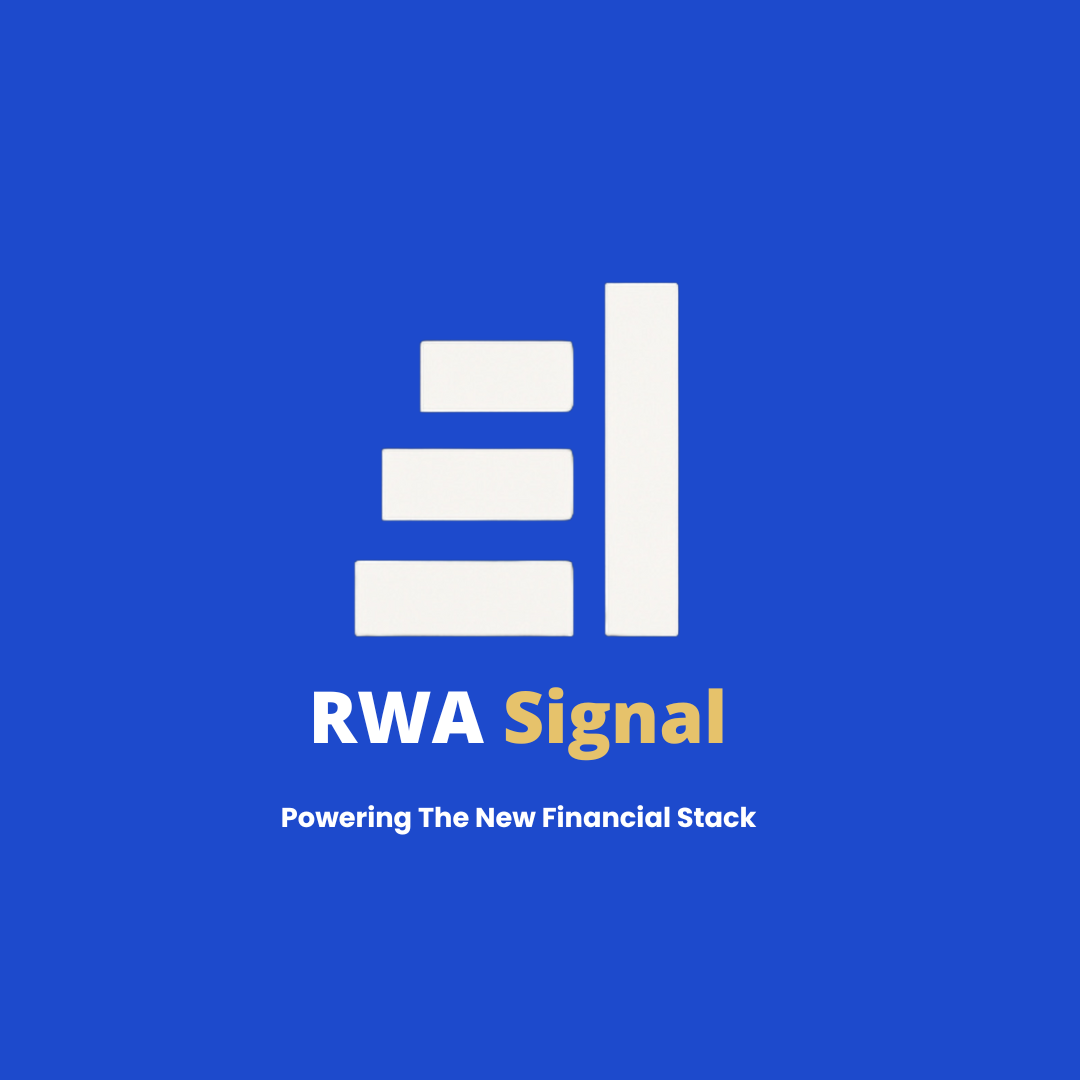RWA Signal Newsletter Cover